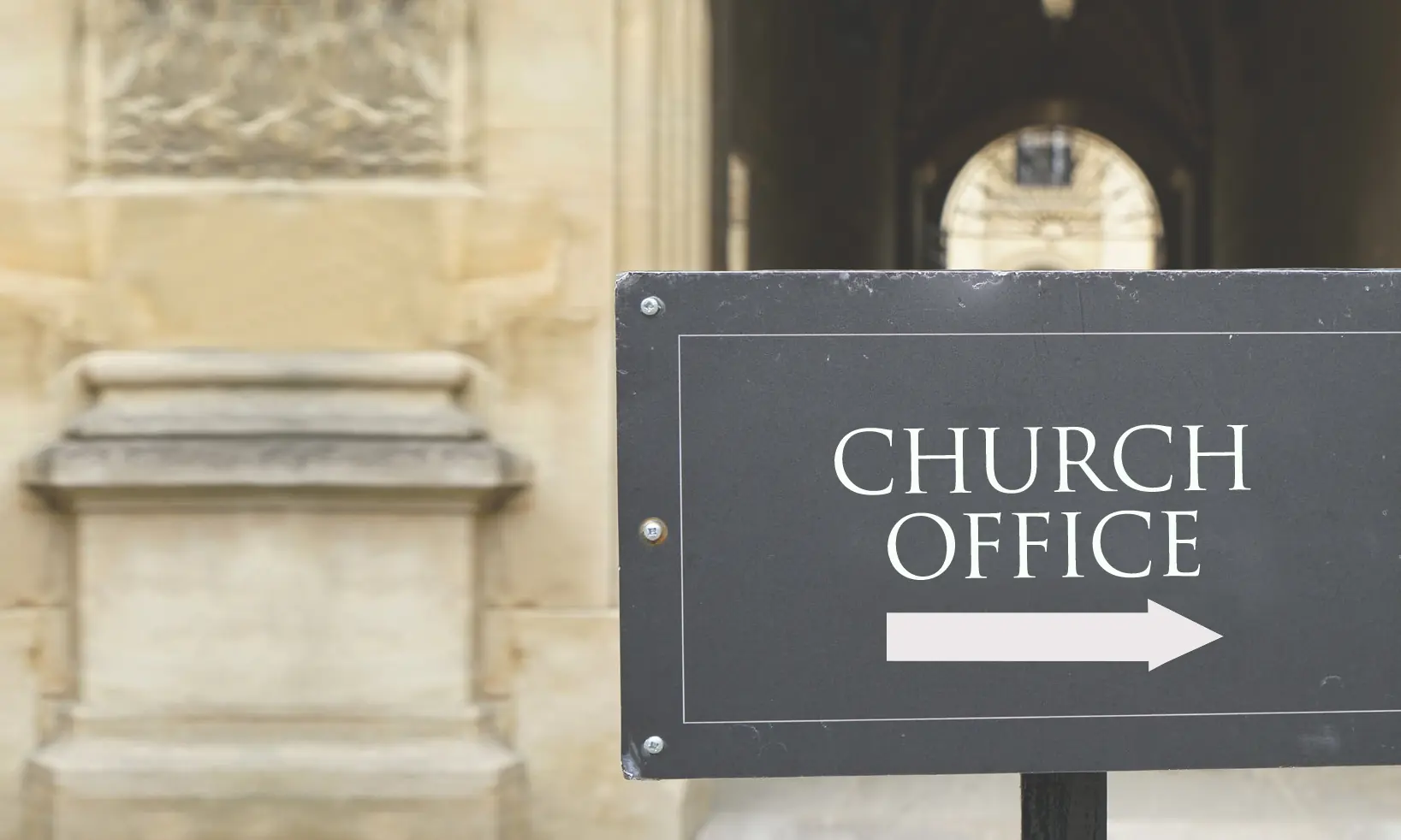 Church Office Church Office