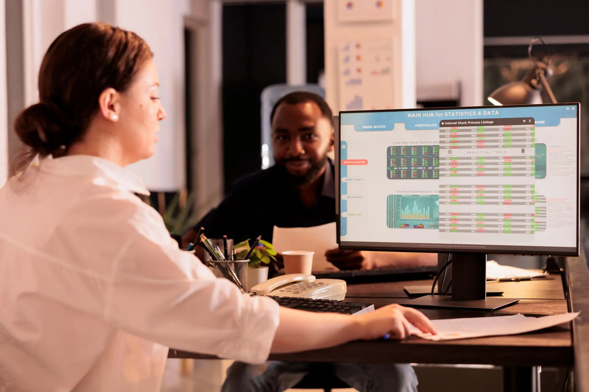 Payroll Software