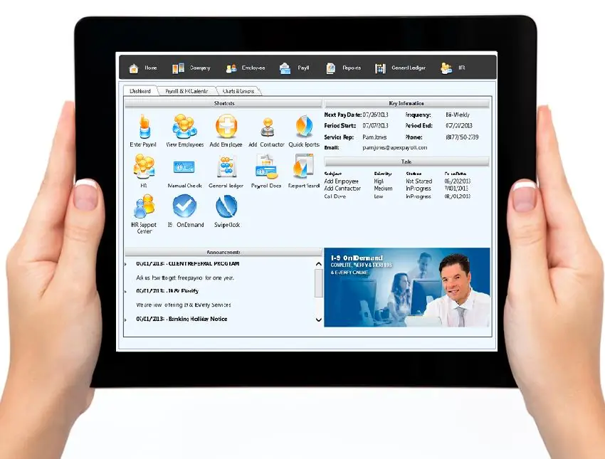 Employer On The GO Employer On The GO