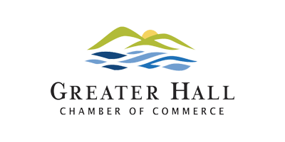 Greater Hall Chamber of Commerce