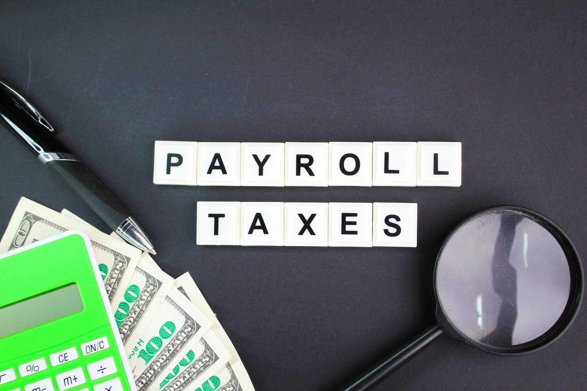 Understanding Payroll Taxes for Small Businesses