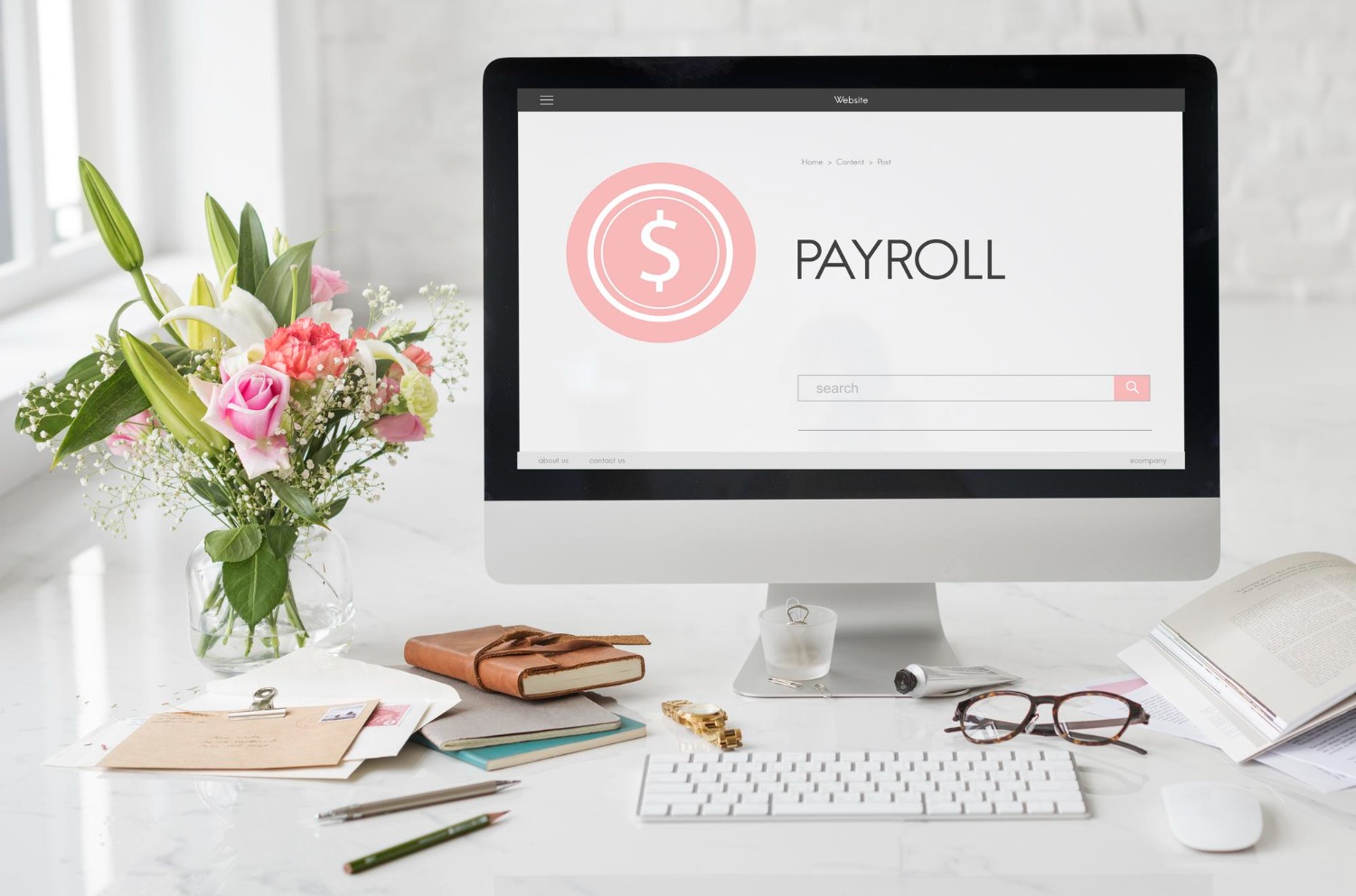 Payroll Software