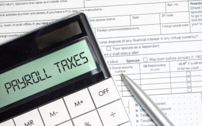 Understanding Payroll Taxes for Beginners