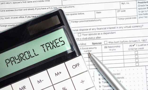 payroll-taxes