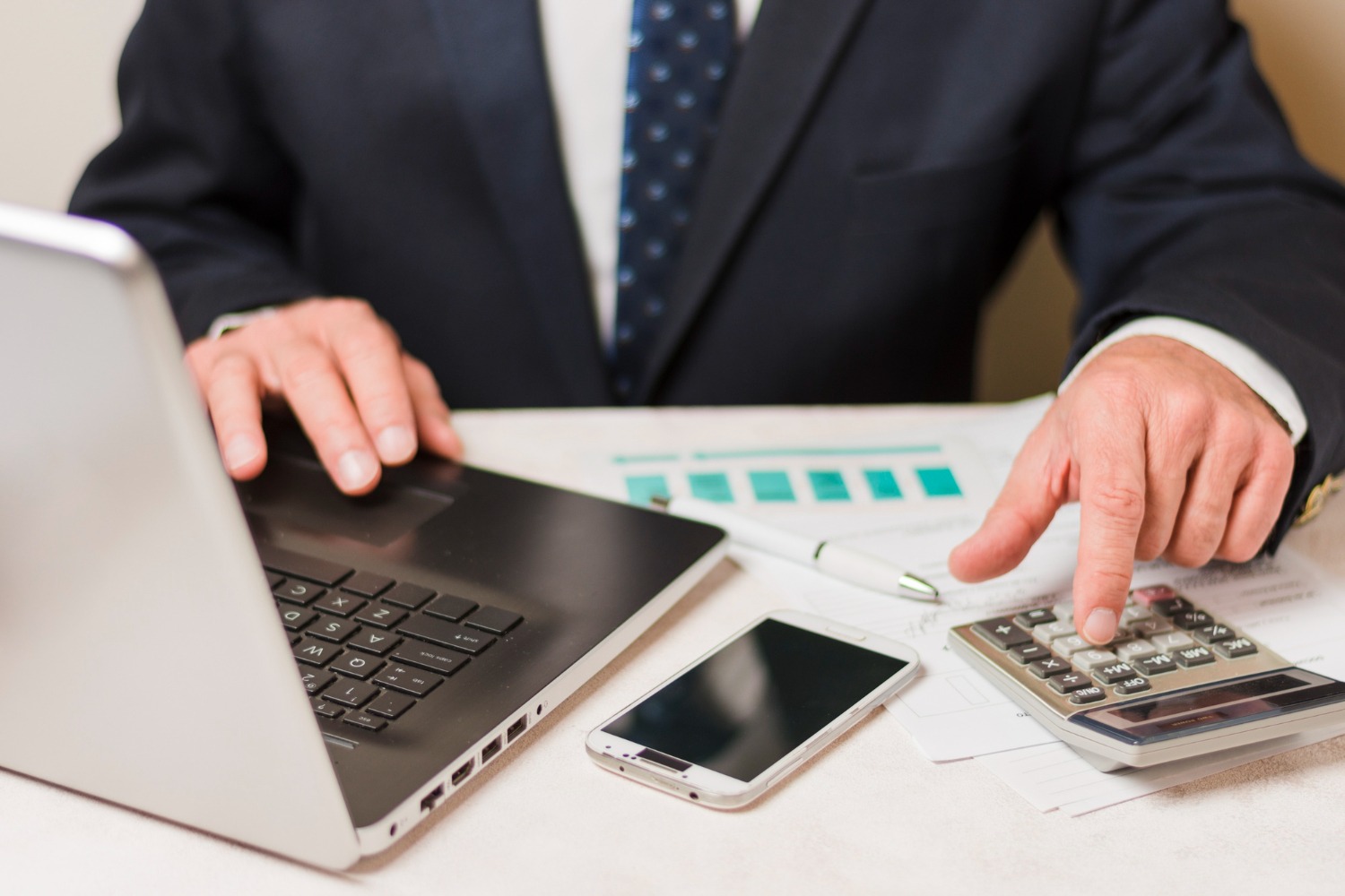 Tax Administration