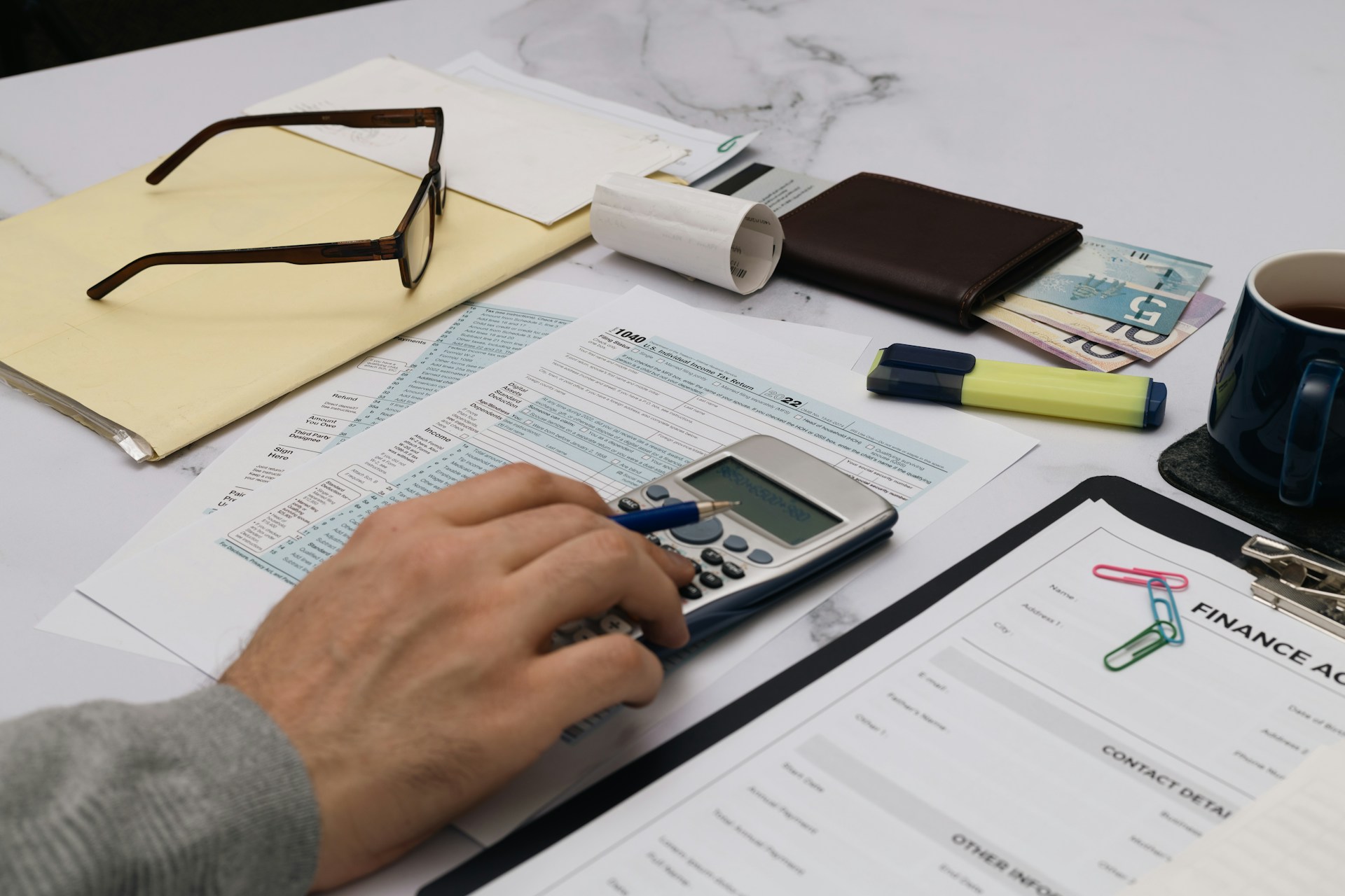 payroll services
