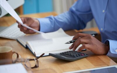 The Benefits of Outsourcing Payroll Services for Small Businesses