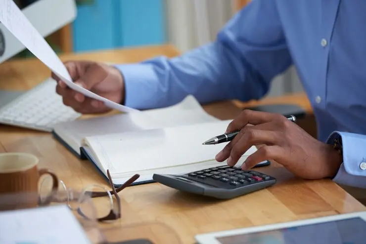 Payroll Services