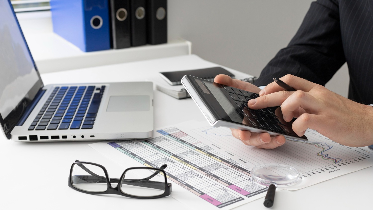 small business payroll
