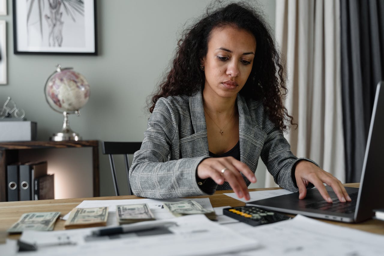 Managing Payroll