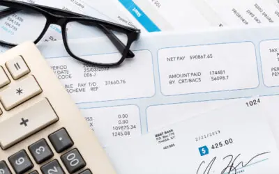 Enhance Your Payroll Processes With CPA Services