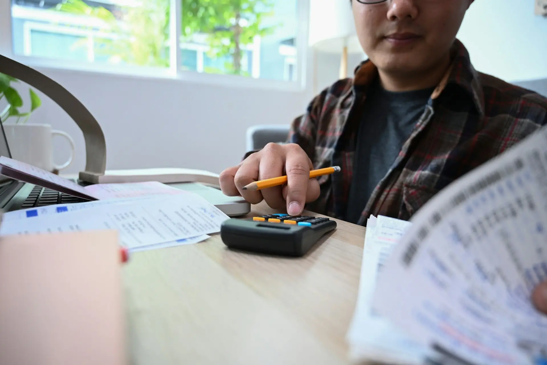 payroll accuracy