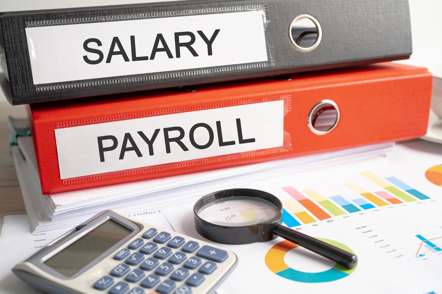 payroll solutions