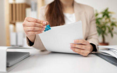 How To Manage IRS Notices Effectively