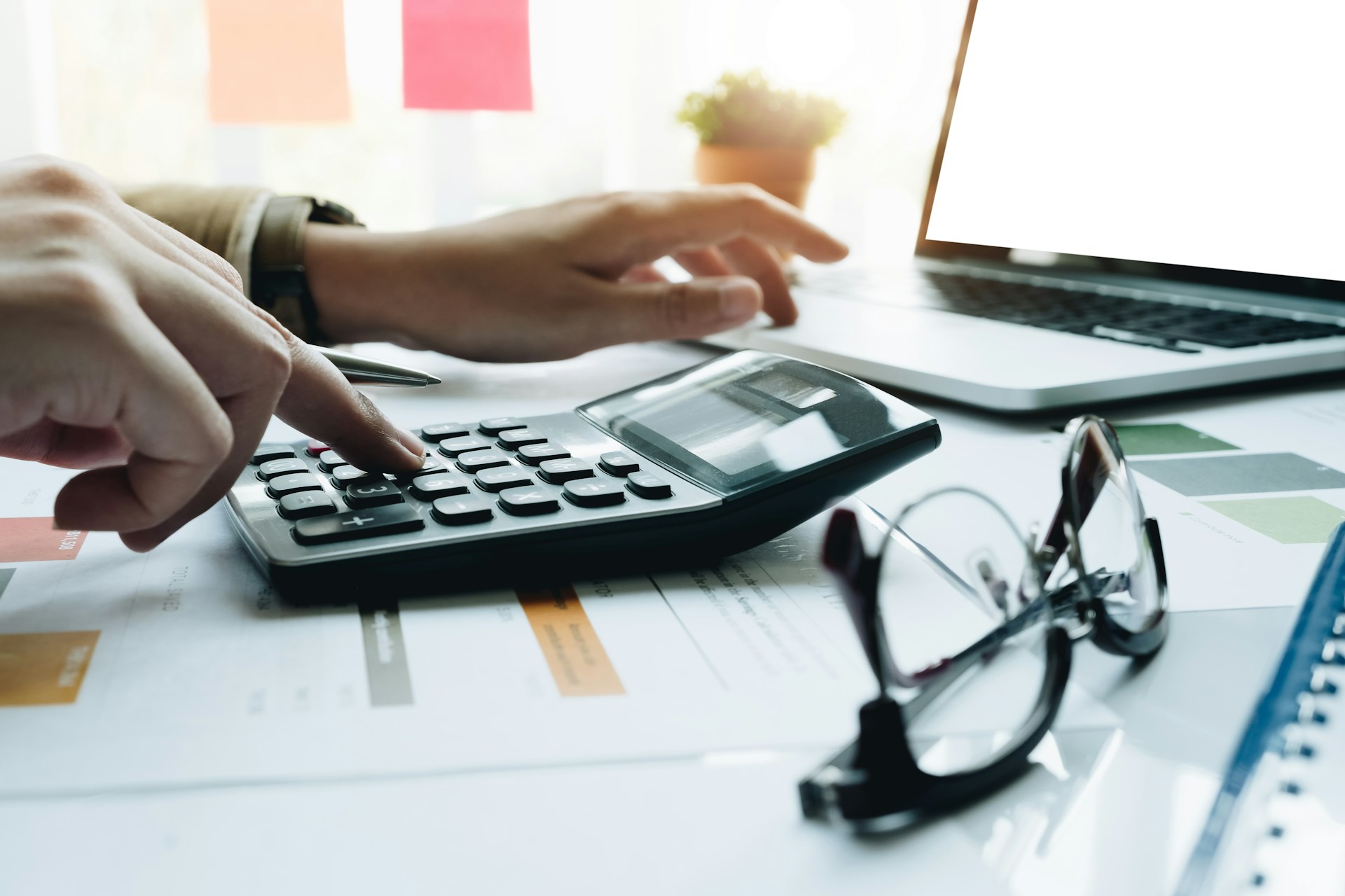 Payroll Challenges