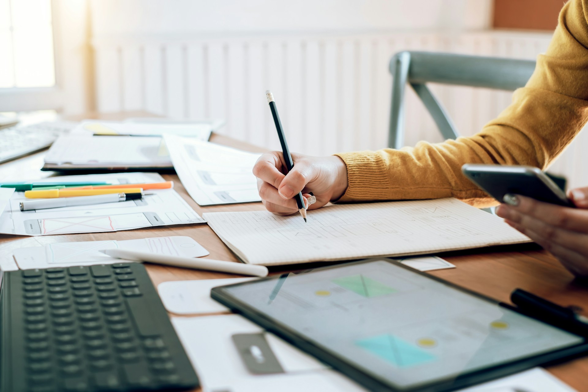 Payroll Services