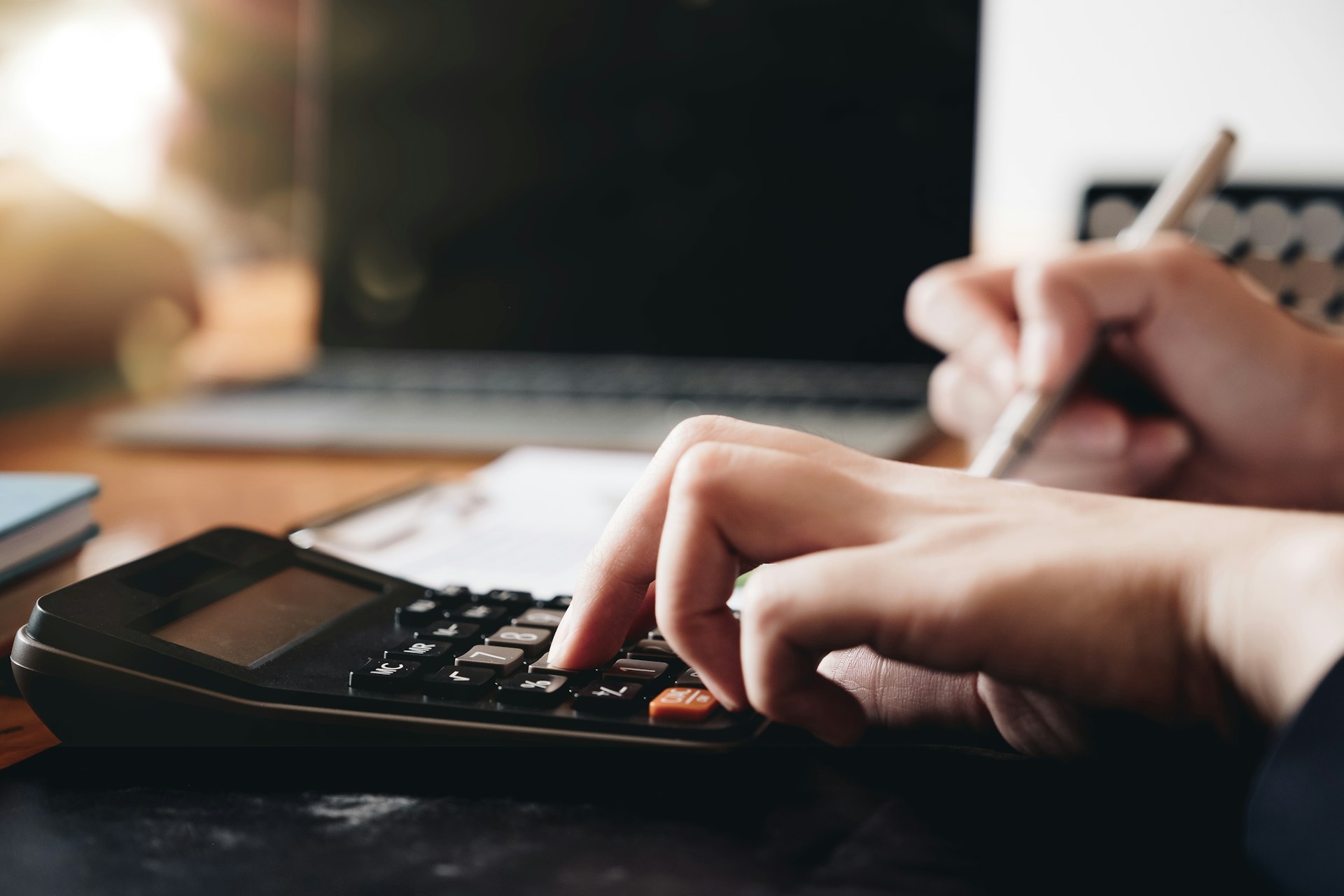 Payroll Processes