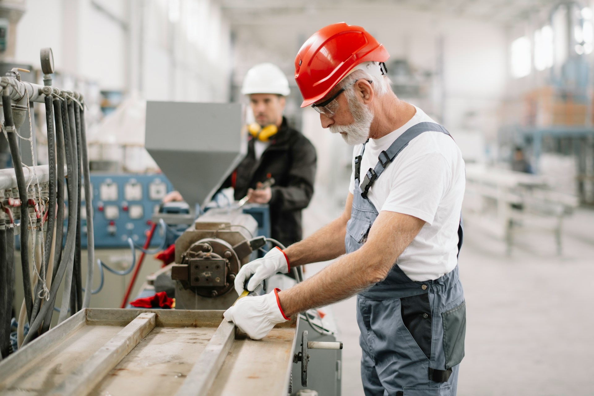 worker's comp