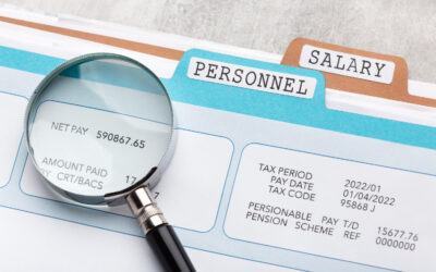 Streamlining Payroll For Churches