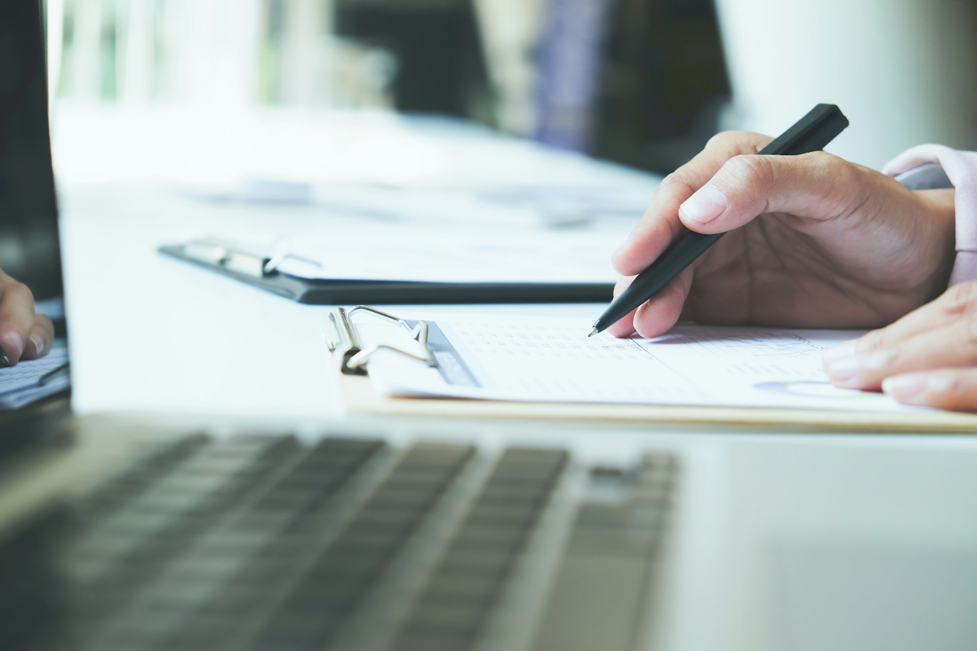 CPA services