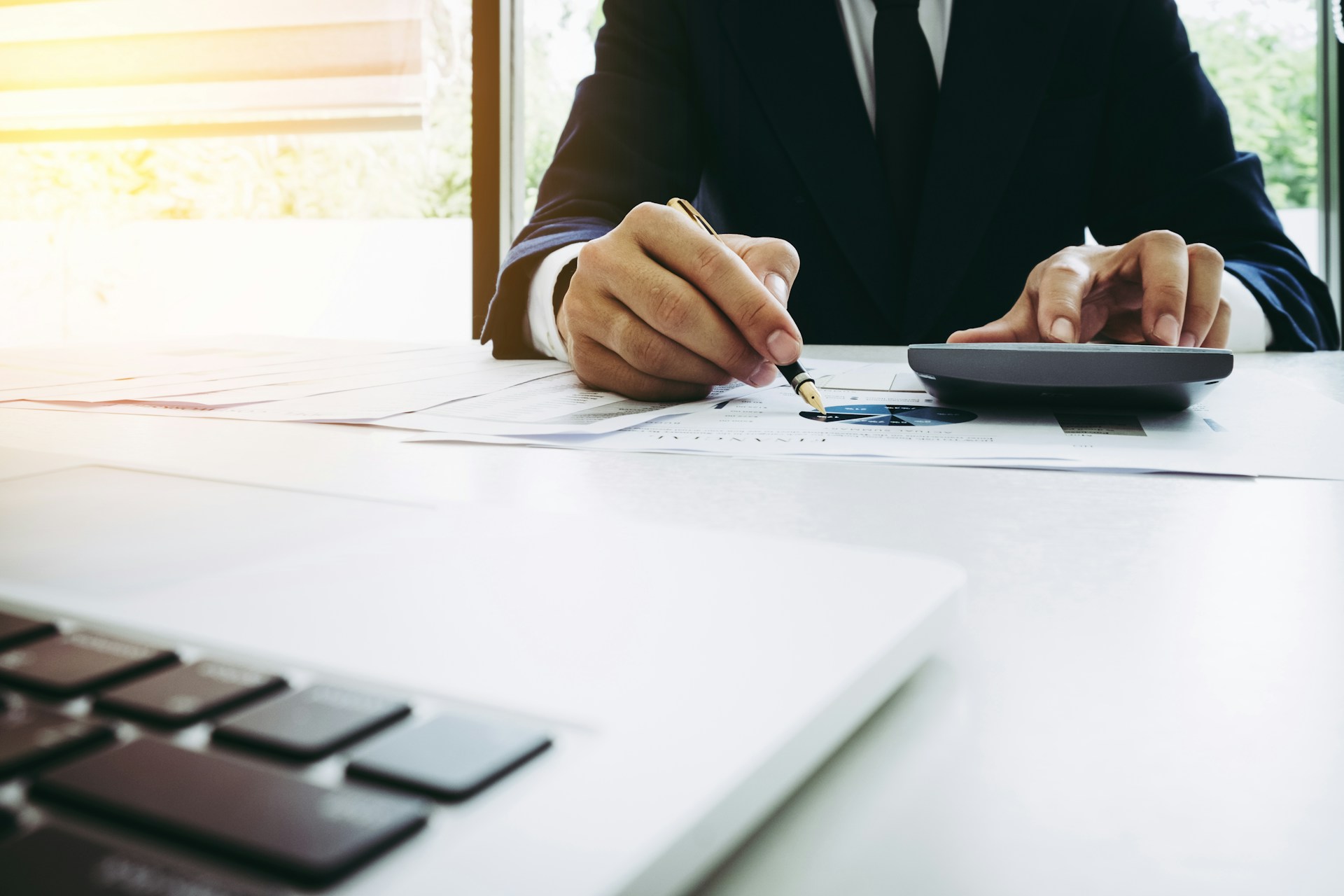 Church Payroll