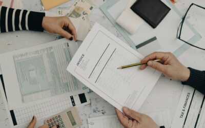 How To Simplify Payroll Tax Administration