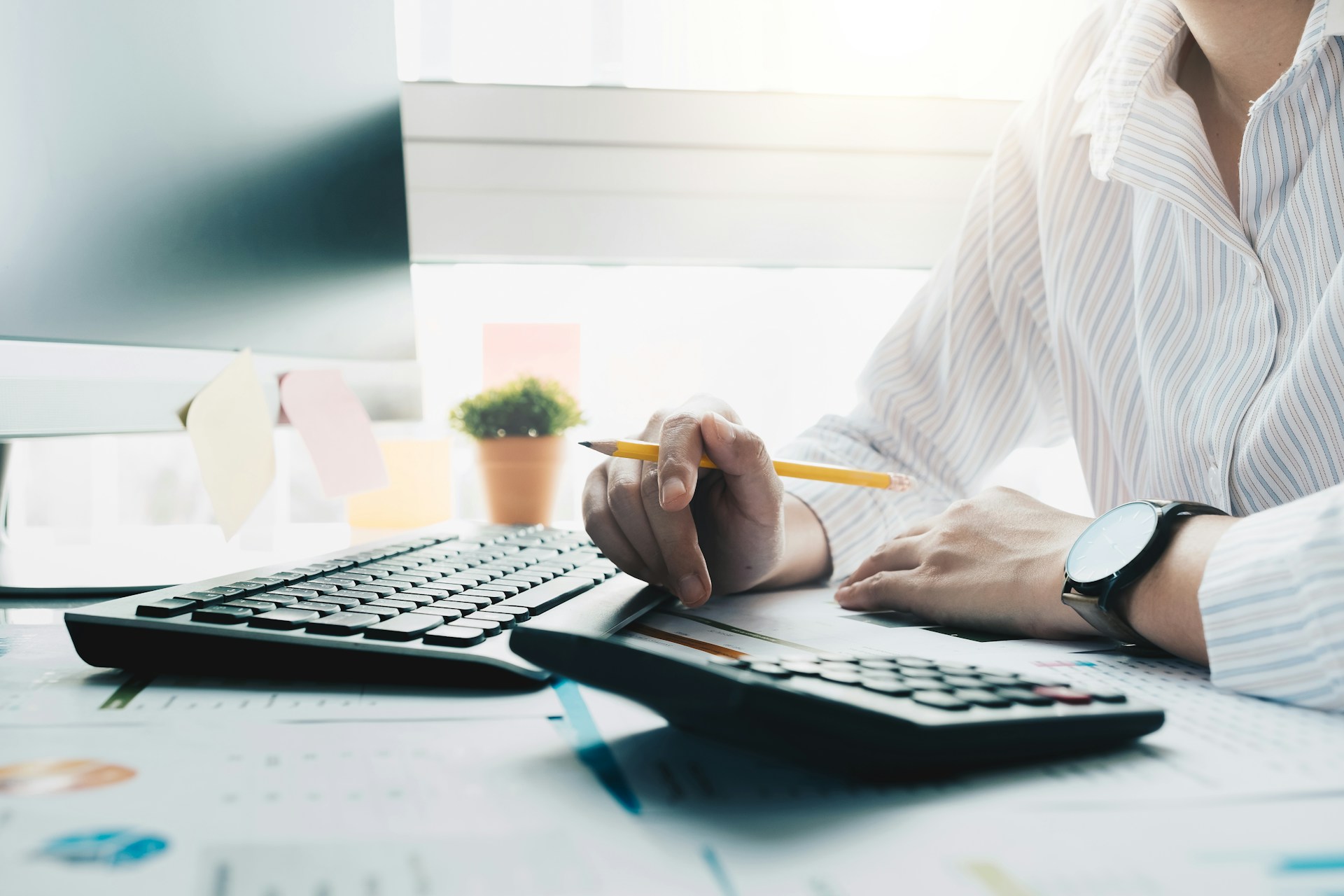 Payroll For Churches