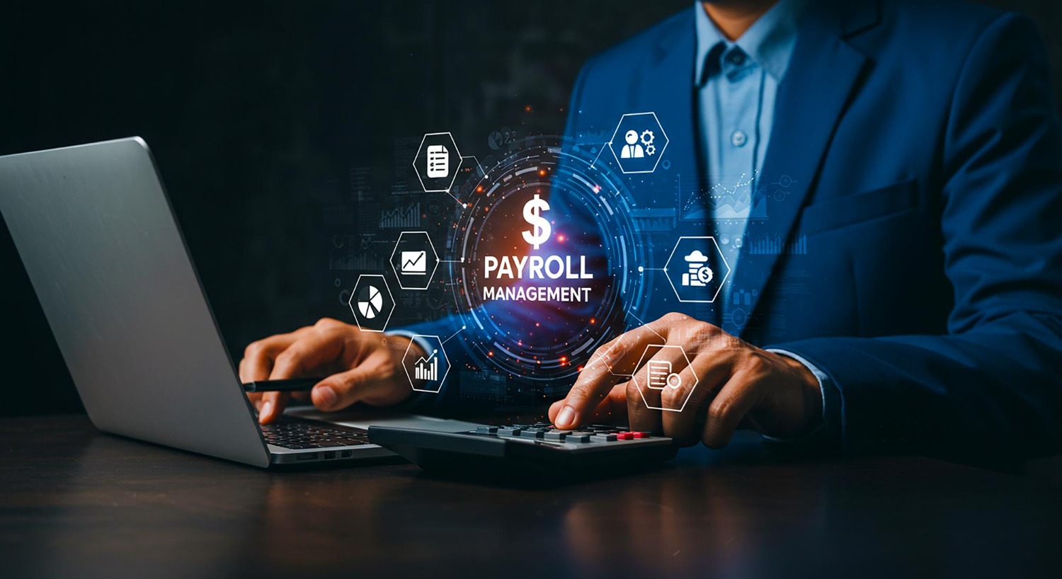 payroll management