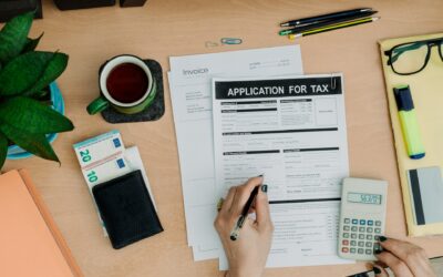 What Happens If Payroll Taxes in Cleveland GA Get Missed?