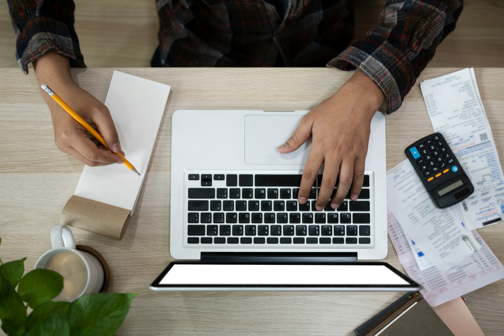 Small Business Payroll