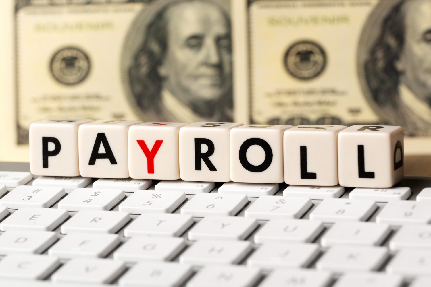 payroll