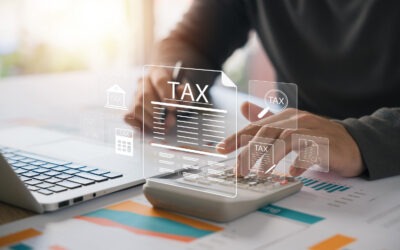 How to Stay on Top of Tax Administration Services in Cleveland GA