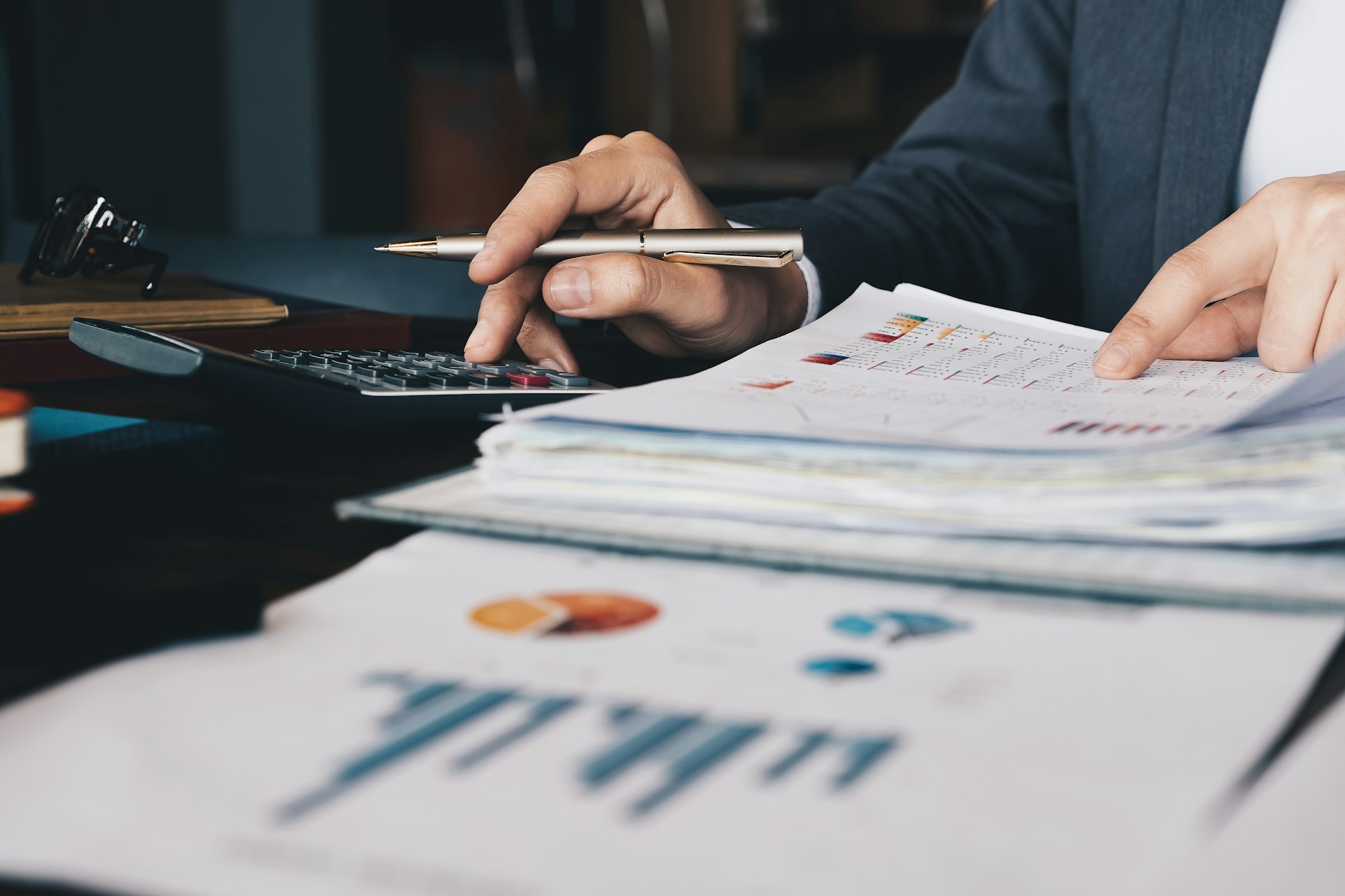 Payroll Accounting Firm Payroll Accounting Firm