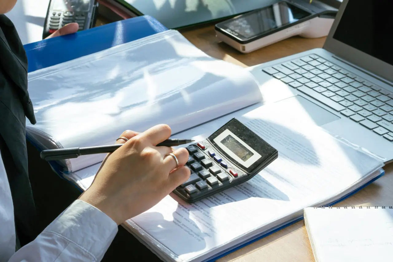 Payroll Support