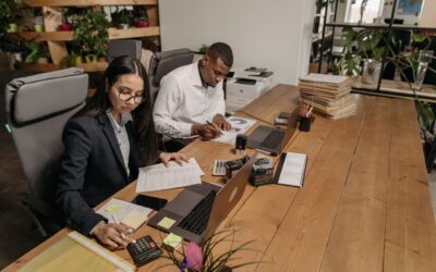 How to Spot Trouble in Small Business Payroll Management Cleveland GA