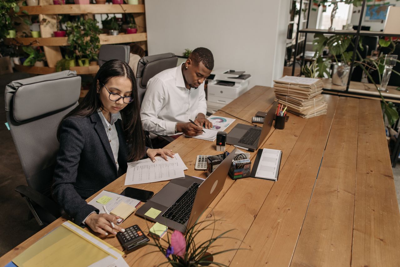 Business Payroll Management Business Payroll Management