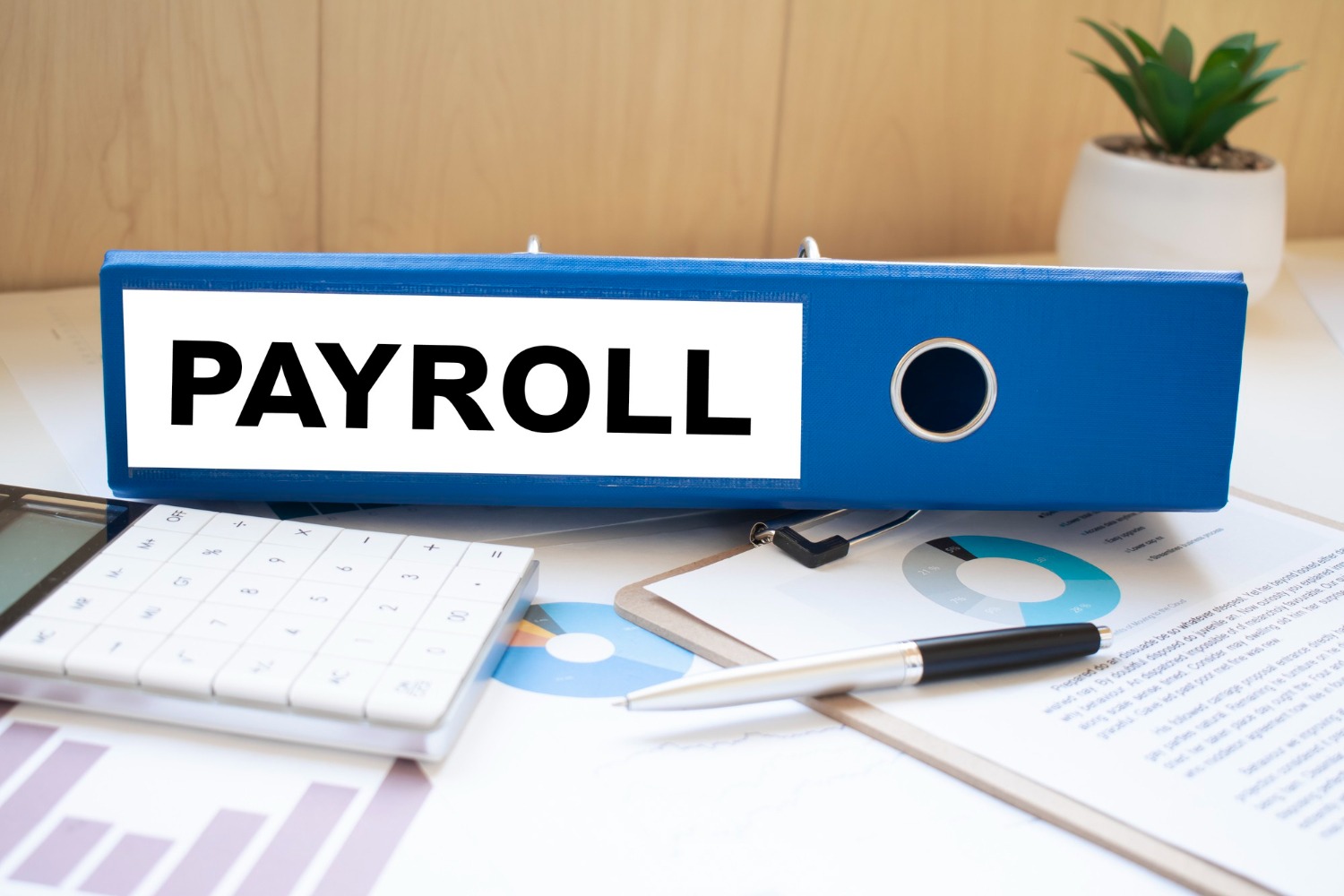 Payroll Payroll