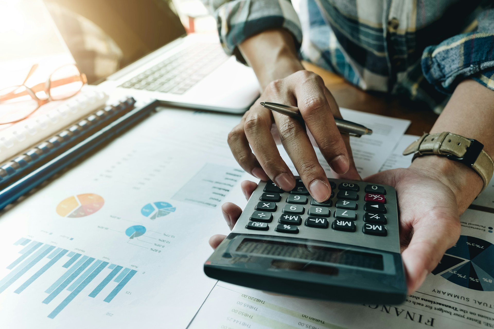 Church Payroll Services
