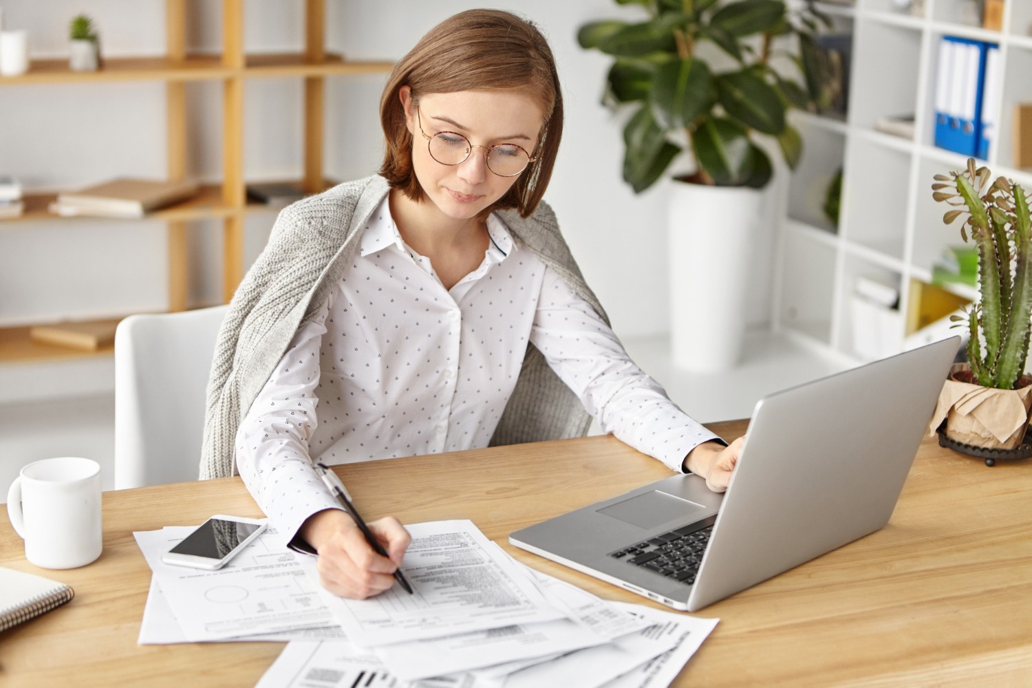 Payroll Services