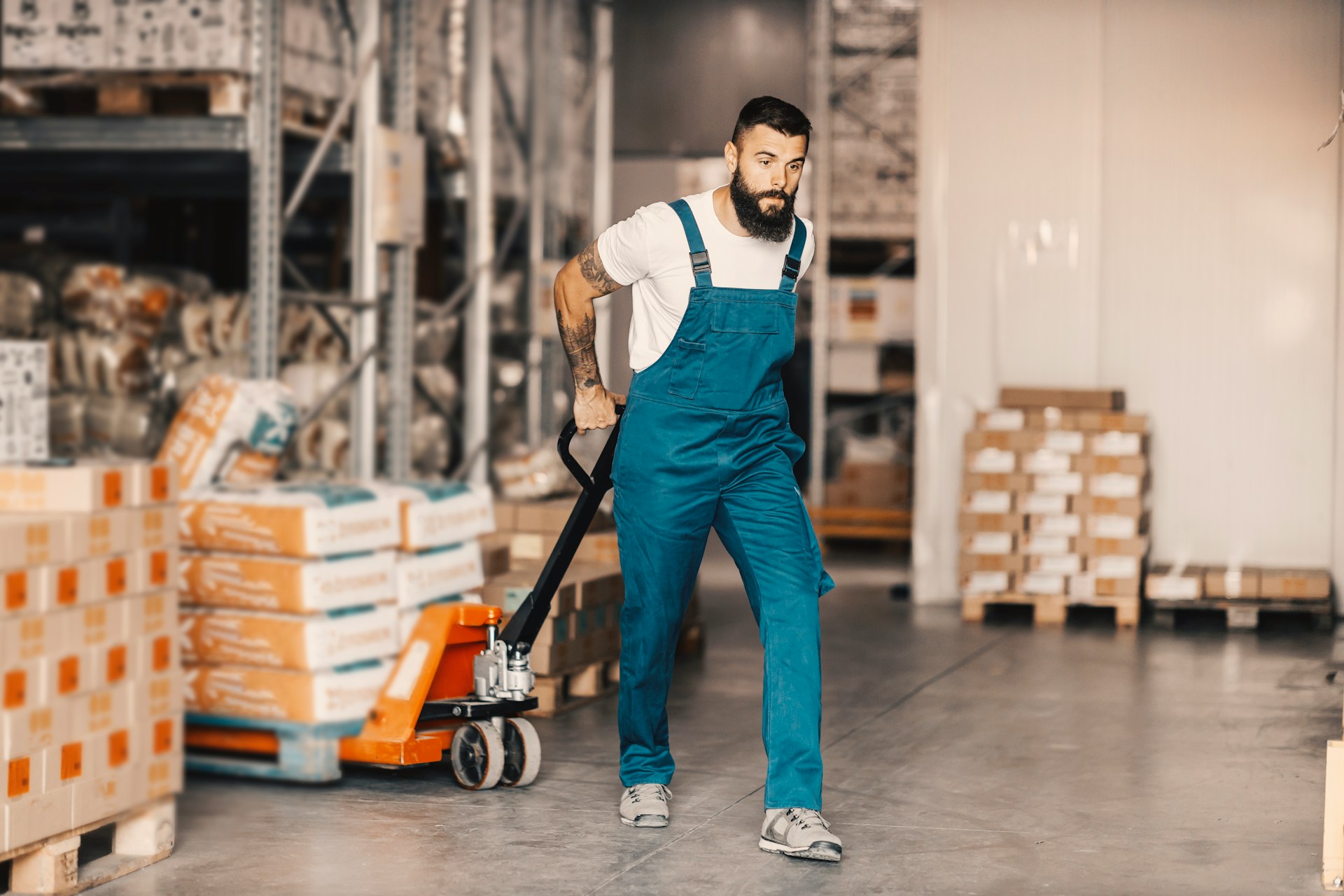 Workers Compensation Workers Compensation