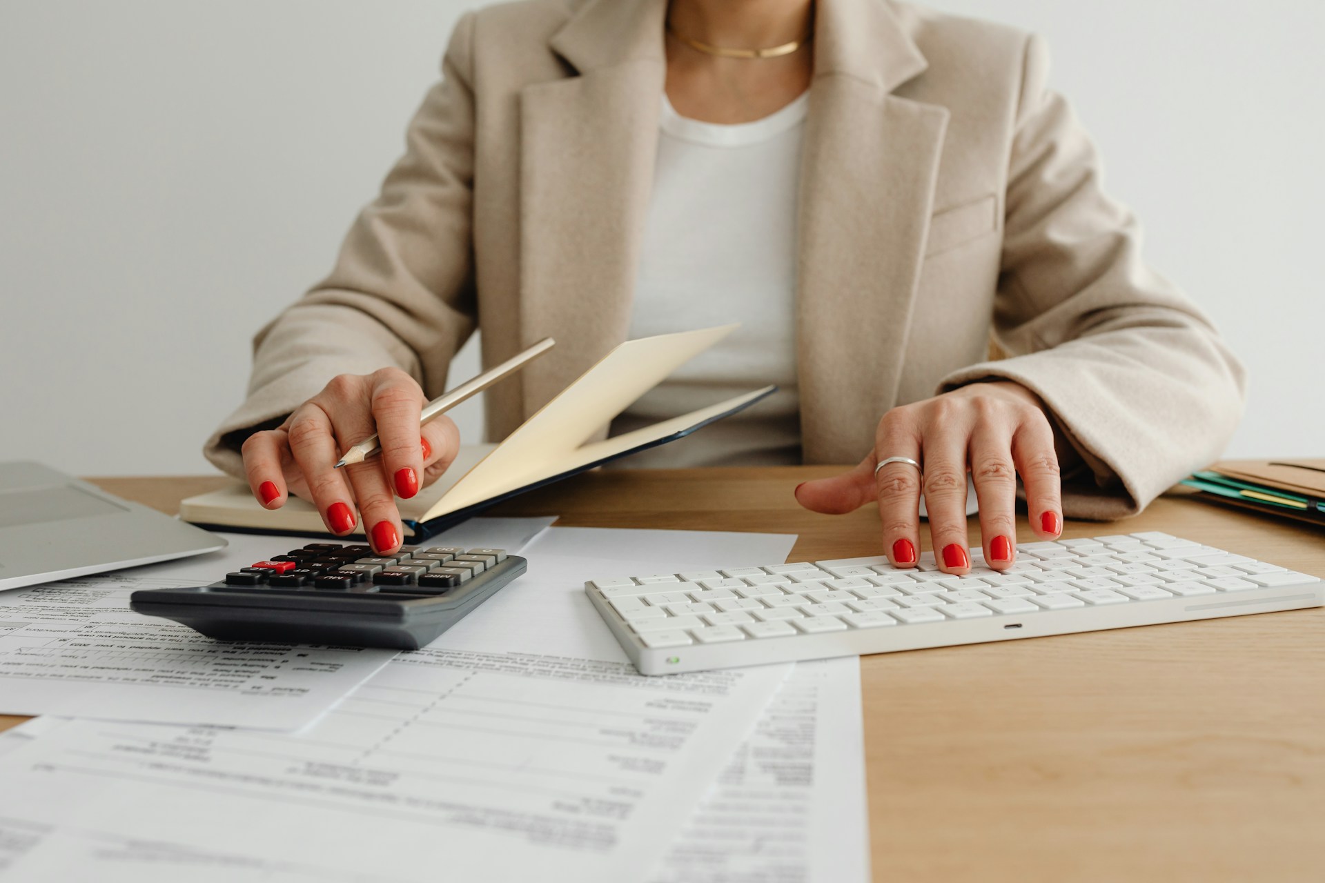 Tax Administration