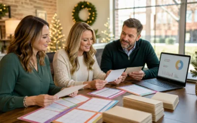 How Small Business Payroll in Cleveland GA Handles Holiday Crunch