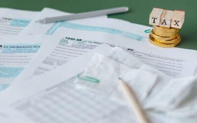 Why Tax Administration Services in Cleveland GA Can Save Time