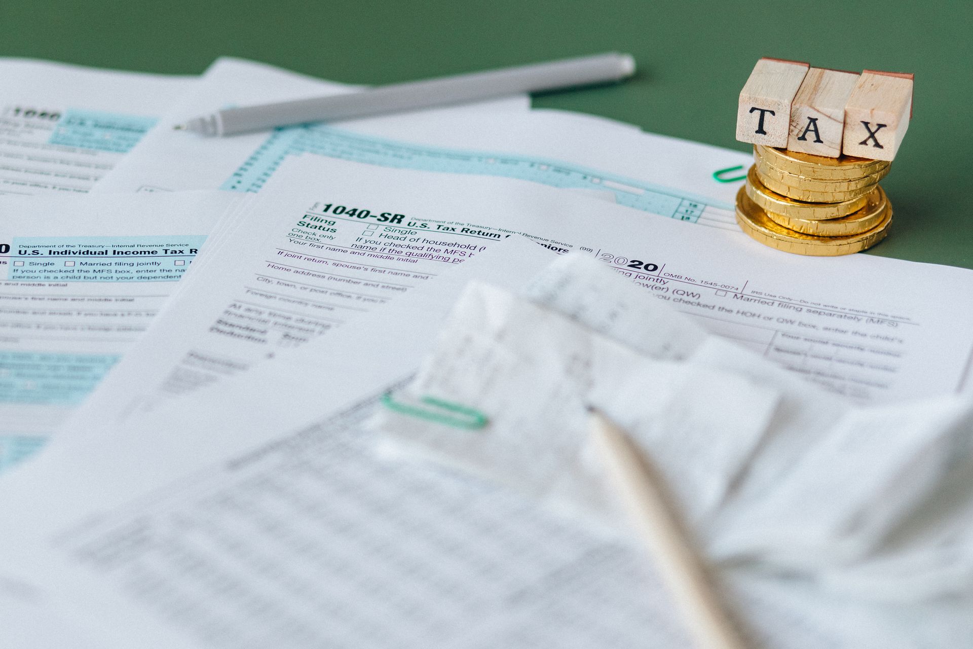 Tax Administration Services Tax Administration Services