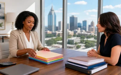 What a Payroll Accounting Firm in Atlanta GA Will Not Do