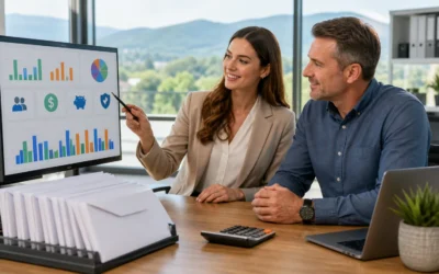 Wondering If Your Payroll in Cleveland GA Is Set Up Right?