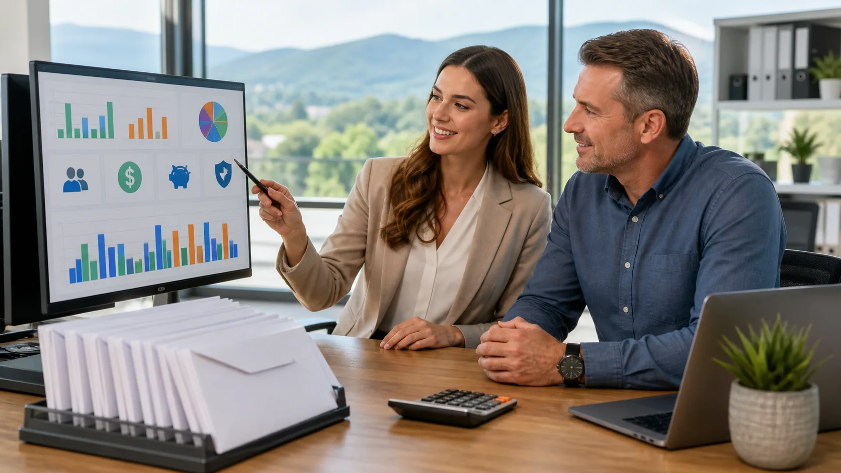 Wondering If Your Payroll in Cleveland GA Is Set Up Right?